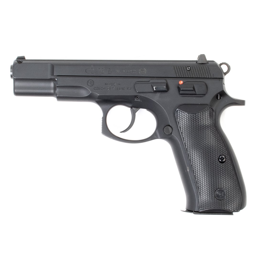 ECOM00436487 CZ 75 B ECOM00436487 526305